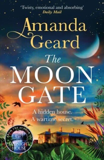 The Moon Gate Av Amanda Geard