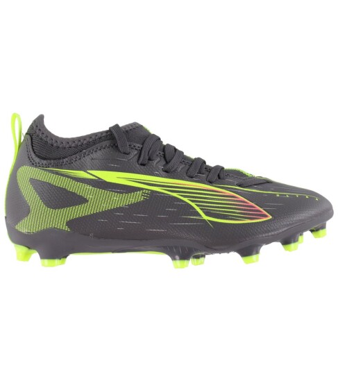PUMA Ultra 5 Match Fg/Ag Jr - Multi/patterned - 38 PUMA Ultra 5 Match Fg/Ag Jr - Multi/patterned - 38