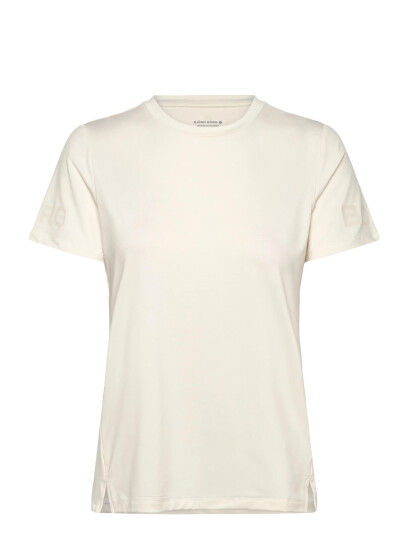 Björn Borg Borg T-Shirt - Cream - XS