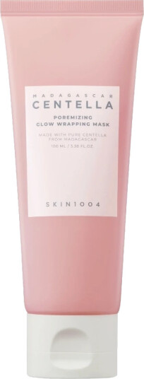 SKIN1004 Madagascar Centella Poremizing Glow Wrapping Mask 100ml