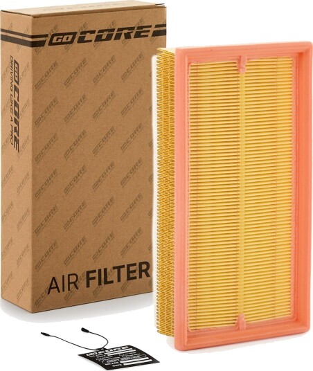 goCORE GCH0271 Luftfilter goCORE GCH0271 Luftfilter