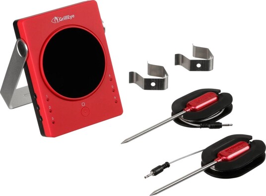GrillEye Smart Bluetooth Grilltermometer