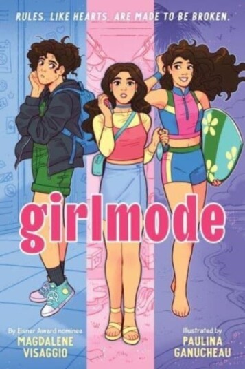 Girlmode Girlmode