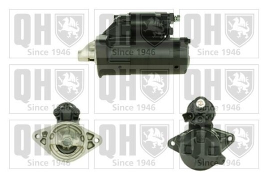 Starter QUINTON HAZELL QRS1685 Starter QUINTON HAZELL QRS1685