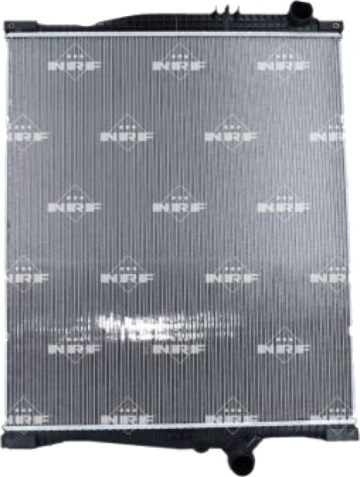 Radiator NRF 50191A