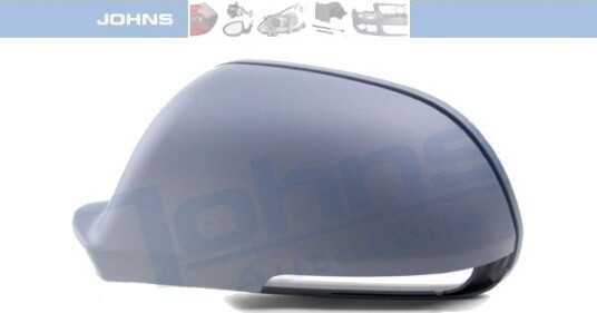 Tildekning, sidespeil JOHNS 71 21 37-93