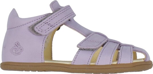 Bundgaard Sandaler Rox IV Lavender ON Bundgaard 20 Sandals Lilla
