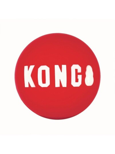 Kong Signature Ball M Kong Signature Ball M