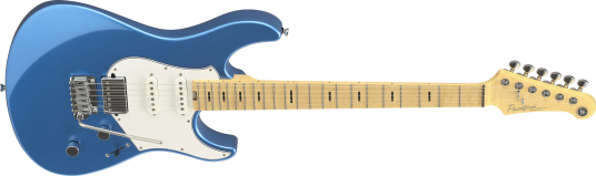 Yamaha Pacifica Pro PACP12M elektrisk gitar Yamaha Pacifica Pro PACP12M elektrisk gitar
