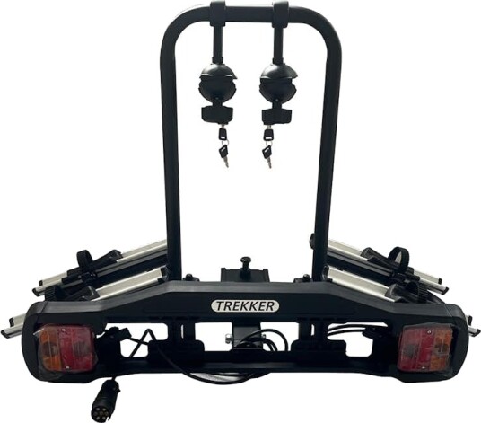 Sykkelholder Trekker R300 for 3 sykler