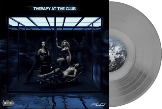 Therapy At The Club