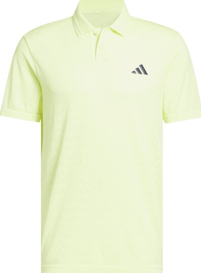 Adidas Ultimate 365 Tour Seamless Polo Golf pologenser herre Frolem White X Large Adidas Ultimate 365 Tour Seamless Polo Golf pologenser herre Frolem White X Large