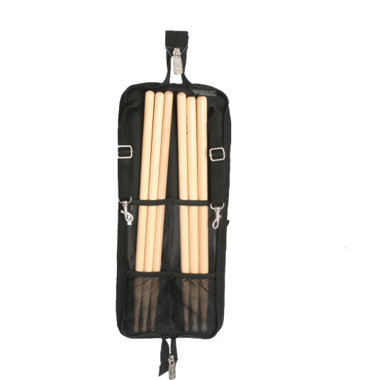 Protection Racket 6027-00 3-Pair Standard Stick Case
