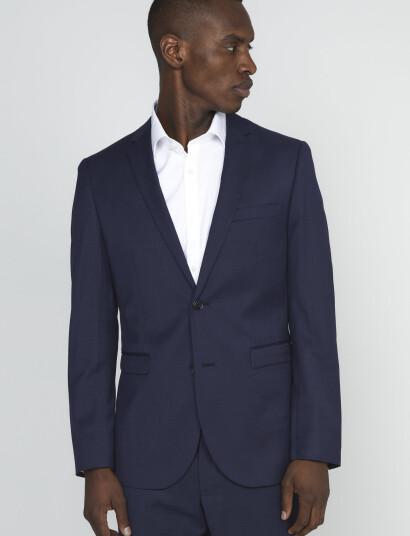 Matinique George F - Navy - 62