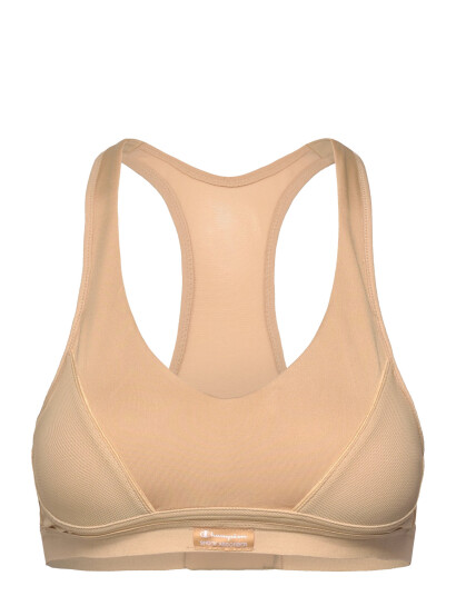 Shock Absorber Pump Padded Sports Bra - Beige - A x 70 Shock Absorber Pump Padded Sports Bra - Beige - A x 70