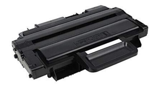 Samsung ML 2850B Toner svart Kompatibel 5000 sider