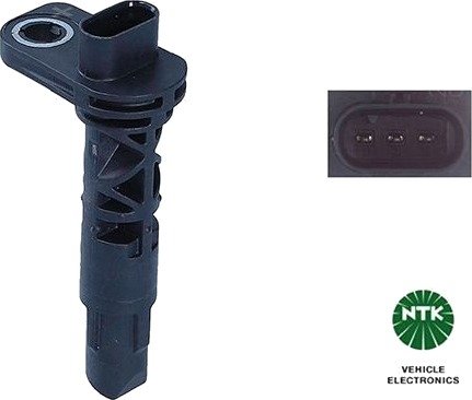 Impulsgiver, veivaksel NTK 81557 Impulsgiver, veivaksel NTK 81557