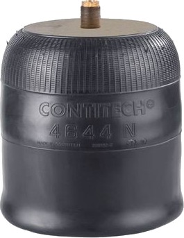 Luftbelg fjæring CONTITECH AIR SPRING 4644 N P22