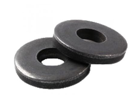 Arvid Nilsson 81336000 Rundskive HV 350 DIN 6340 38 x 80 x 10 mm 10-pakning Innfesting