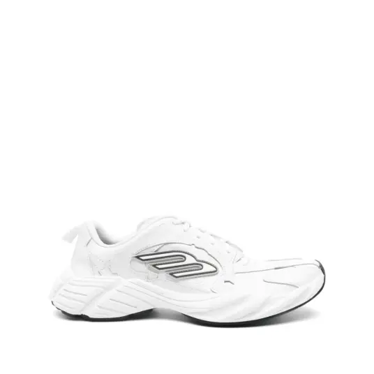 Balenciaga Herre Sko Hvit 41 EU, Balenciaga Herre Sko Hvit 41 EU,