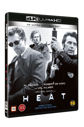 Heat (1995)