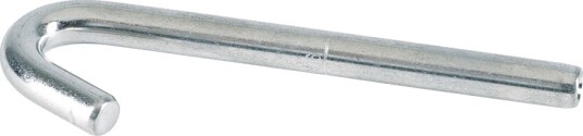 Hookterminal   4 mm   18 mm   11,5 mm   4,4 mm   7,5 mm   90 mm   45 mm