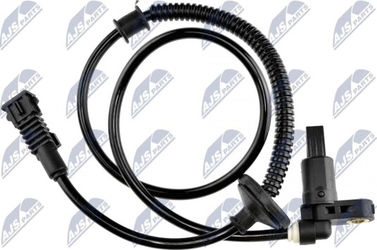 ABS sensor NTY HCA-CT-014