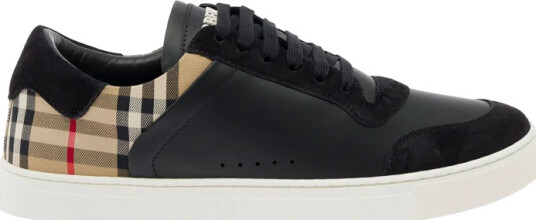 Burberry Herre Sko Svart 40 EU, Burberry Herre Sko Svart 40 EU,