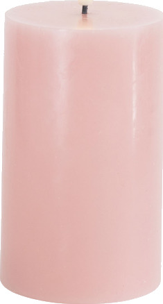 Sirius Sille LED kubbelys batteri lysrosa