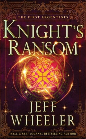 Knight'S Ransom Av Jeff Wheeler