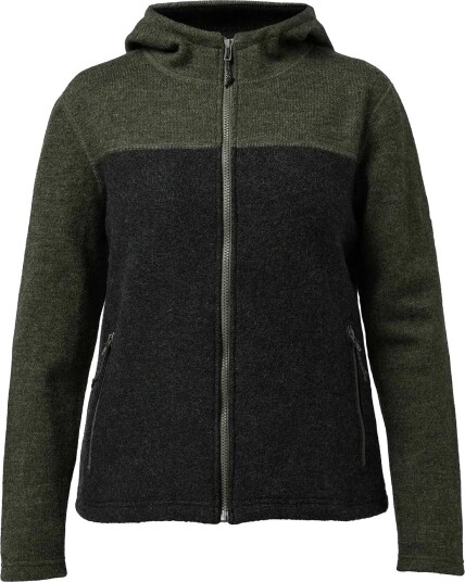 Ivanhoe Women"s Hilma Hood Scarab 36