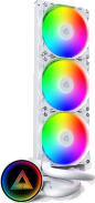 Montech LightFlow ARGB 360 hvit Light Flow ARGB 360 White Montech LightFlow ARGB 360 hvit Light Flow ARGB 360 White