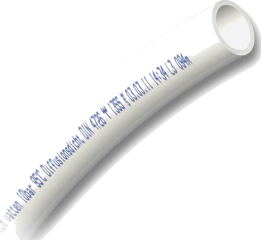 LK Systems Universalrør Pe-X X20x2,5mm 100m