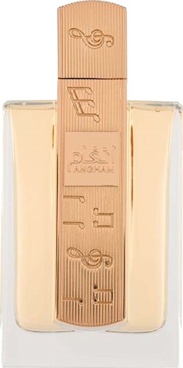 Lattafa Angham 100 ml Eau de Parfum for Women Lattafa Angham 100 ml Eau de Parfum for Women