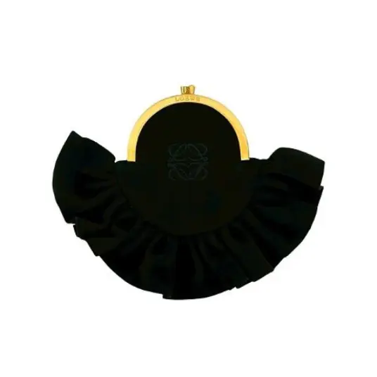 Loewe Dame Svart