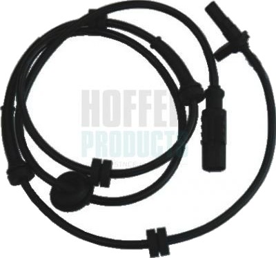 HOFFER 8290029 Sensor ABS HOFFER 8290029 Sensor ABS