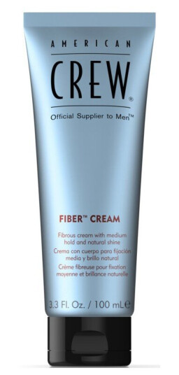 American Crew Fiber Cream 100 ml American Crew Fiber Cream 100 ml