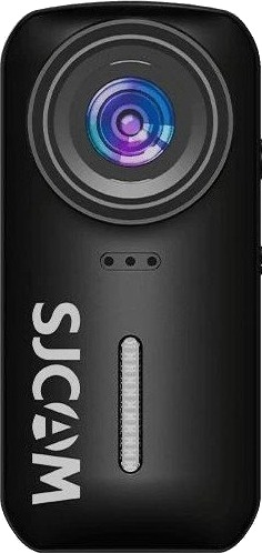 SJCAM C110 Action Kamera 3840 x 2160 15 Mpx Sort SJCAM C110 Action Kamera 3840 x 2160 15 Mpx Sort