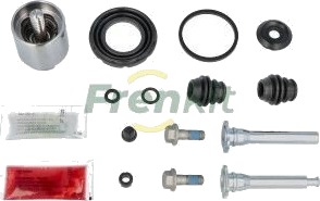 Reparasjonssett, bremsecaliper FRENKIT 741194