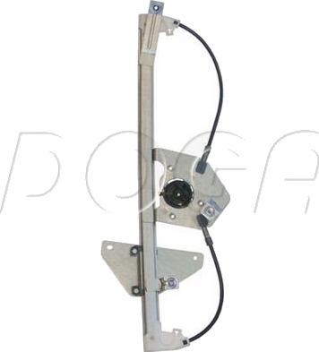 Vindusheis DOGA 101555 Vindusheis DOGA 101555