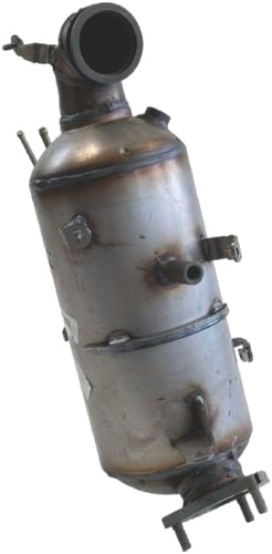 Partikkelfilter BOSAL 097-573 Partikkelfilter BOSAL 097-573