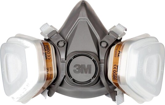3M 50685 Åndedrettsvern