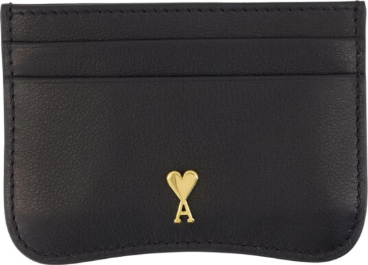 Ami Paris unisex Accessories Svart ONE SIZE,