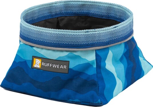 Ruffwear Quencher™ Coastal Mountains 14 cm Ruffwear Quencher™ Coastal Mountains 14 cm