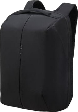 Samsonite Securipak 2.0 Ryggsekk 17.3" Svart