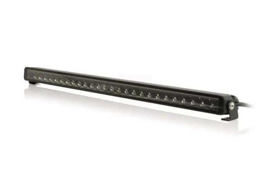 Lumen Helios SX30 LED fjernlys. Godkjent