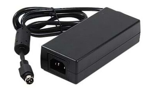 Synology 100W Strømadapter Level VI Datalader Svart Synology 100W Strømadapter Level VI Datalader Svart