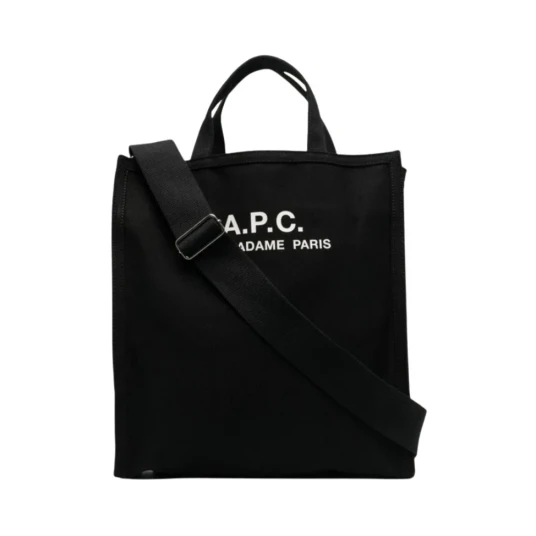 A.p.c., Dame, Vesker, Svart, ONE SIZE, A.p.c., Dame, Vesker, Svart, ONE SIZE,
