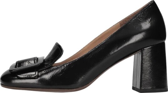 Chie Mihara Dame Sko Svart 37 1/2 EU, Chie Mihara Dame Sko Svart 37 1/2 EU,