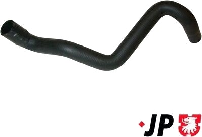 JP GROUP 1114304900 Radiatorslange